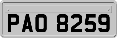 PAO8259