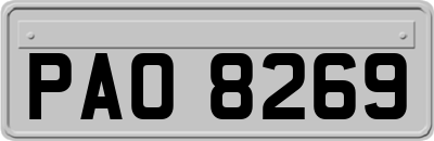 PAO8269