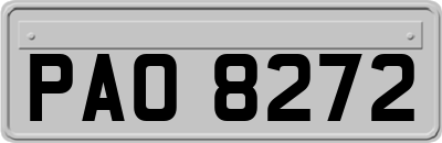 PAO8272