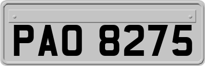 PAO8275