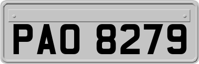 PAO8279