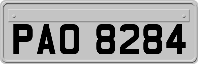 PAO8284