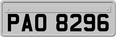 PAO8296