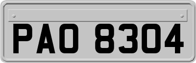PAO8304