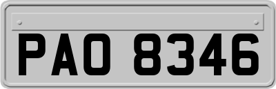 PAO8346