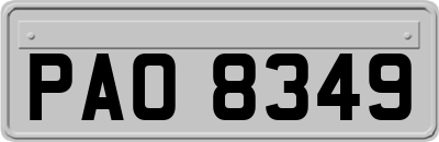 PAO8349