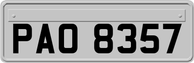 PAO8357