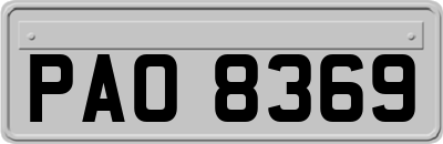PAO8369