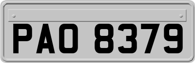 PAO8379