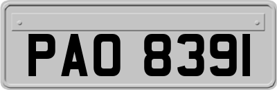 PAO8391