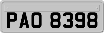 PAO8398