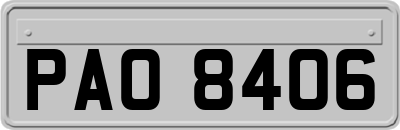 PAO8406