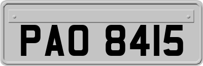 PAO8415