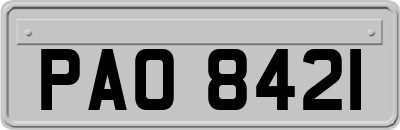 PAO8421