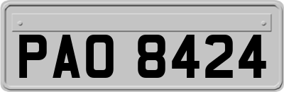 PAO8424