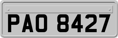 PAO8427