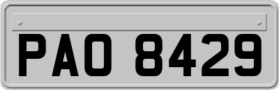PAO8429