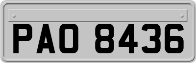 PAO8436