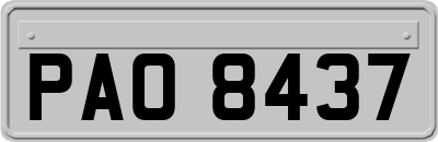 PAO8437