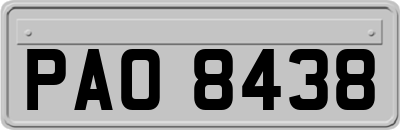 PAO8438