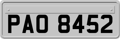 PAO8452