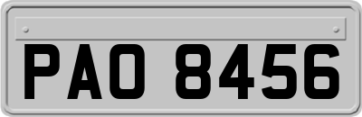 PAO8456