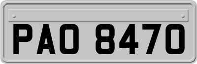 PAO8470