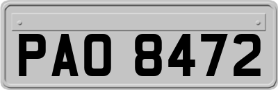 PAO8472