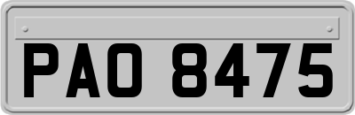 PAO8475