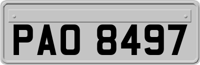 PAO8497