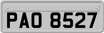 PAO8527