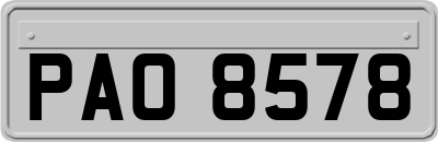 PAO8578