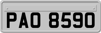 PAO8590