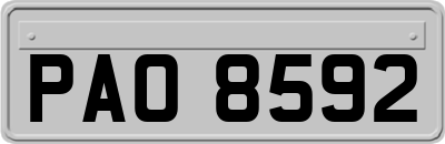 PAO8592