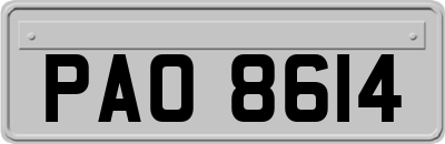 PAO8614