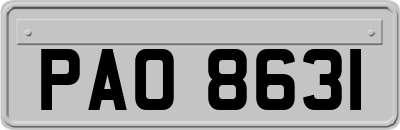 PAO8631