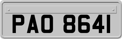 PAO8641