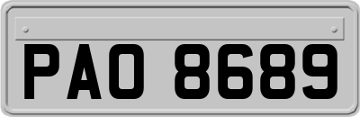PAO8689