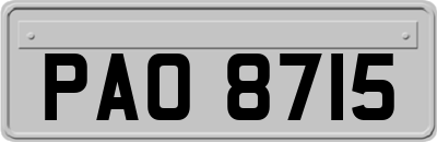 PAO8715