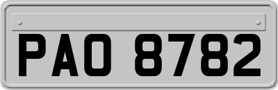 PAO8782
