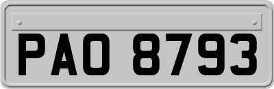PAO8793