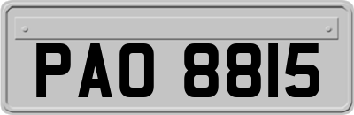 PAO8815