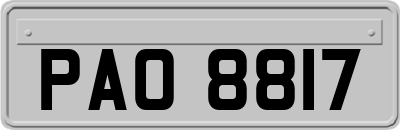 PAO8817