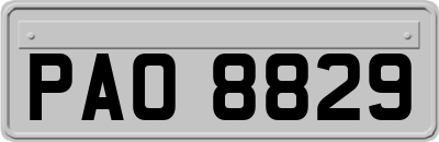 PAO8829