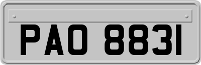 PAO8831