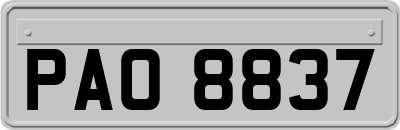 PAO8837