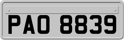 PAO8839