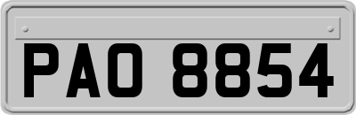 PAO8854