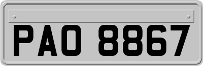 PAO8867