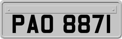 PAO8871